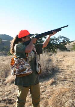 Junior Shooter
