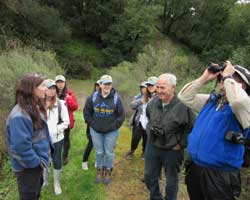 Community Partners - SJSU Students