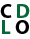 cdlo logo